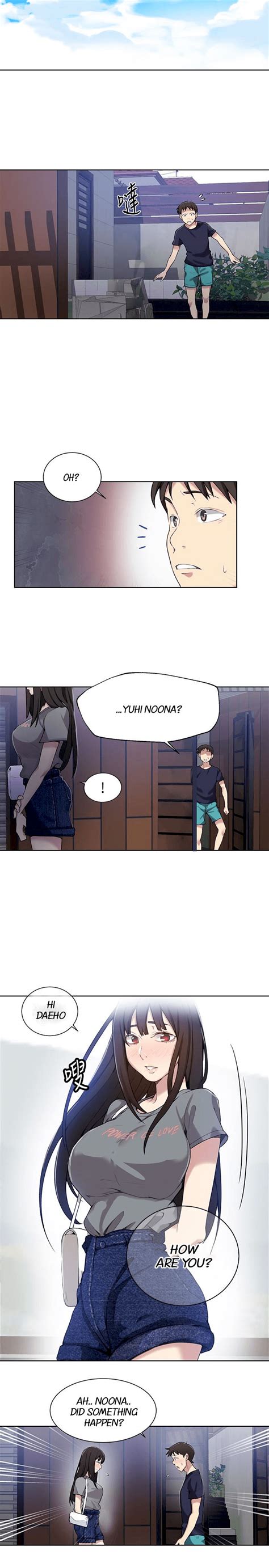 This is a paradise for you. . Porn manhua